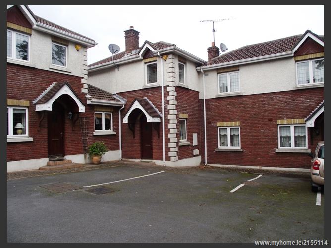 6 The Courtyard, Friars Hill, Wicklow Town, Co. Wicklow Clarke Auctioneers (Ashford) 2155114